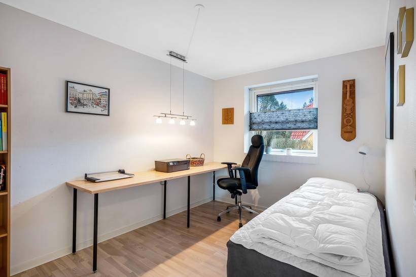 Foto von Ferienhaus QR59 in Blåvand - Westjütland