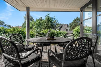 Vorschaubild von Ferienhaus QR59 in Blåvand - Westjütland