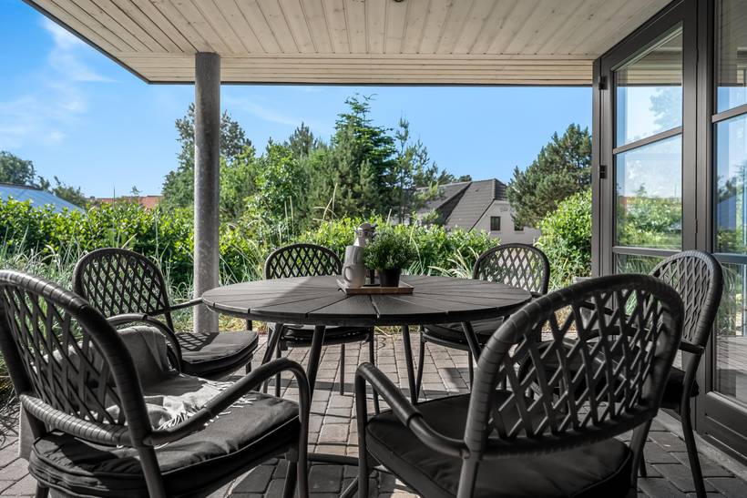 Foto von Ferienhaus QR59 in Blåvand - Westjütland