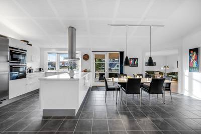 Vorschaubild von Ferienhaus QR59 in Blåvand - Westjütland