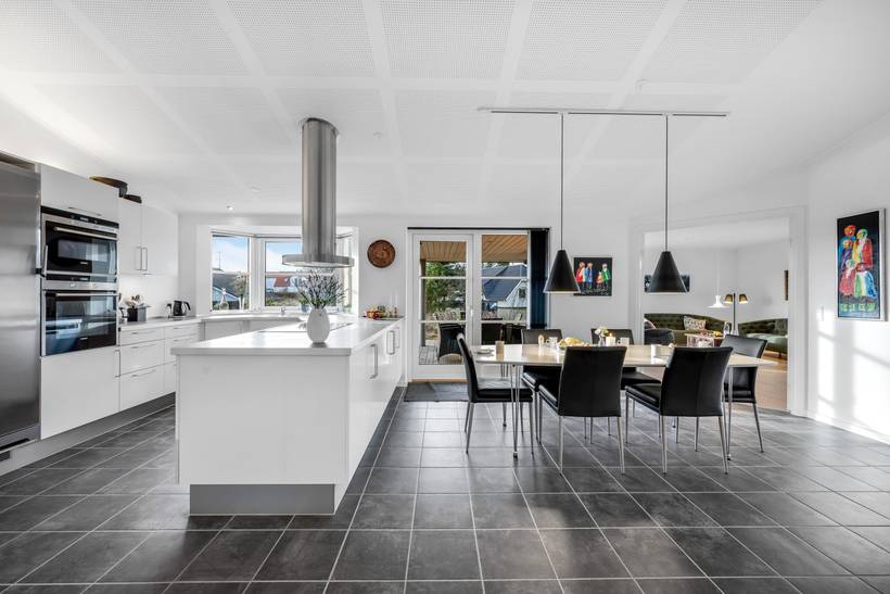 Foto von Ferienhaus QR59 in Blåvand - Westjütland