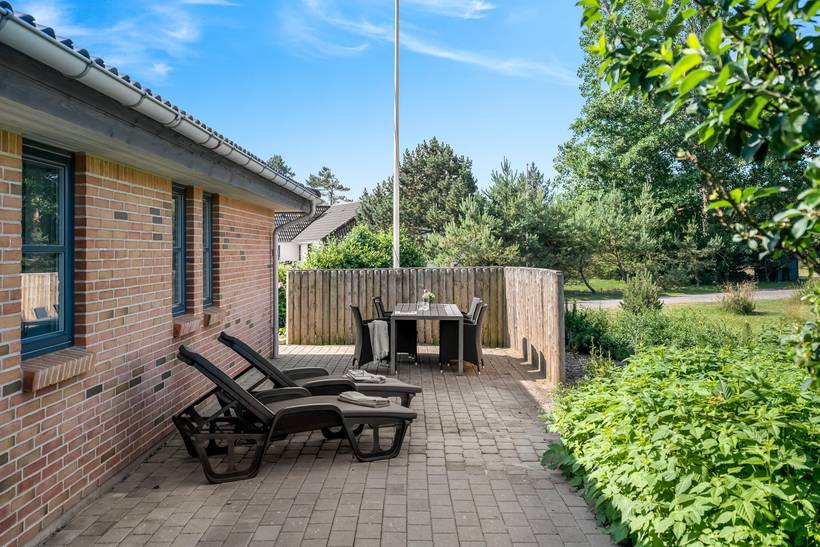 Foto von Ferienhaus QR59 in Blåvand - Westjütland