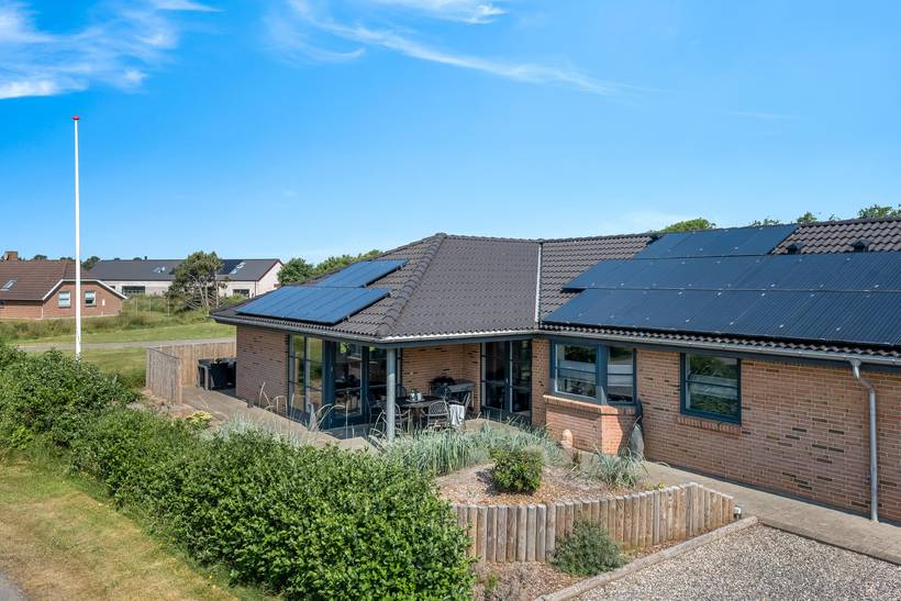 Foto von Ferienhaus QR59 in Blåvand - Westjütland