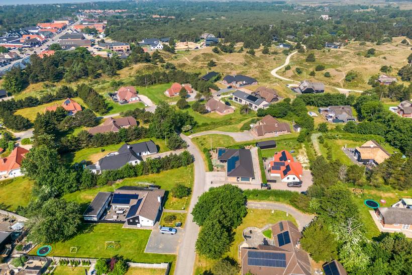 Foto von Ferienhaus QR59 in Blåvand - Westjütland