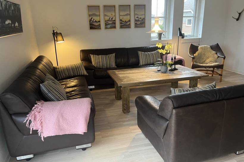 Foto von Ferienhaus QR59 in Blåvand - Westjütland