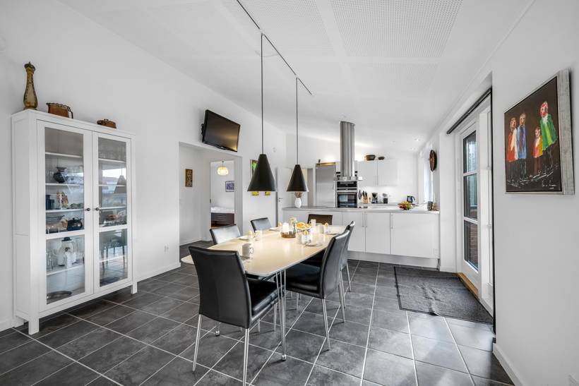 Foto von Ferienhaus QR59 in Blåvand - Westjütland