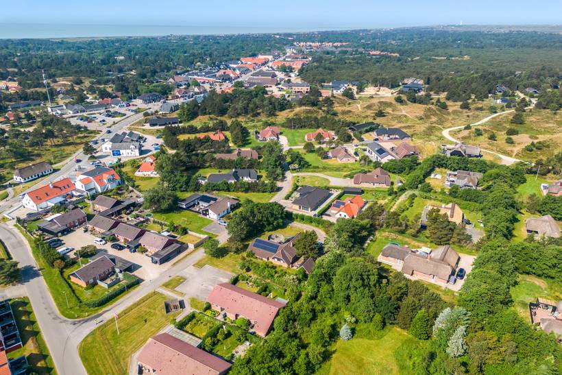 Foto von Ferienhaus QR59 in Blåvand - Westjütland