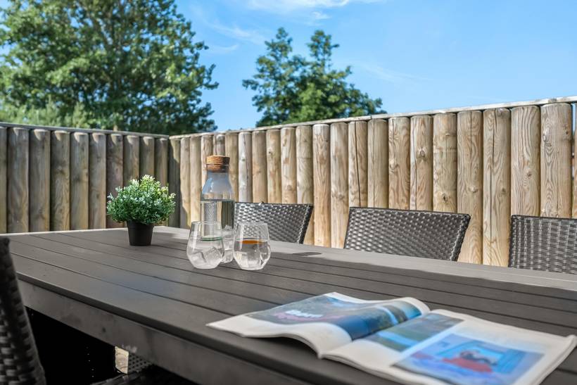 Foto von Ferienhaus QR59 in Blåvand - Westjütland