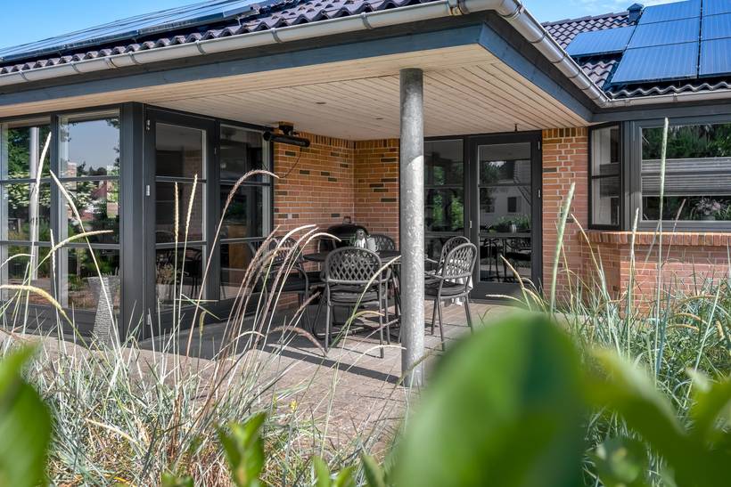 Foto von Ferienhaus QR59 in Blåvand - Westjütland