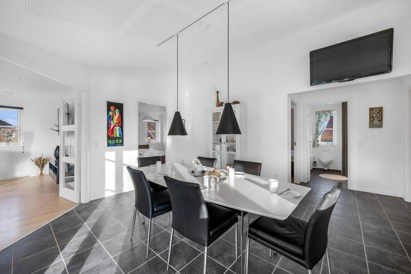 Foto von Ferienhaus QR59 in Blåvand - Westjütland