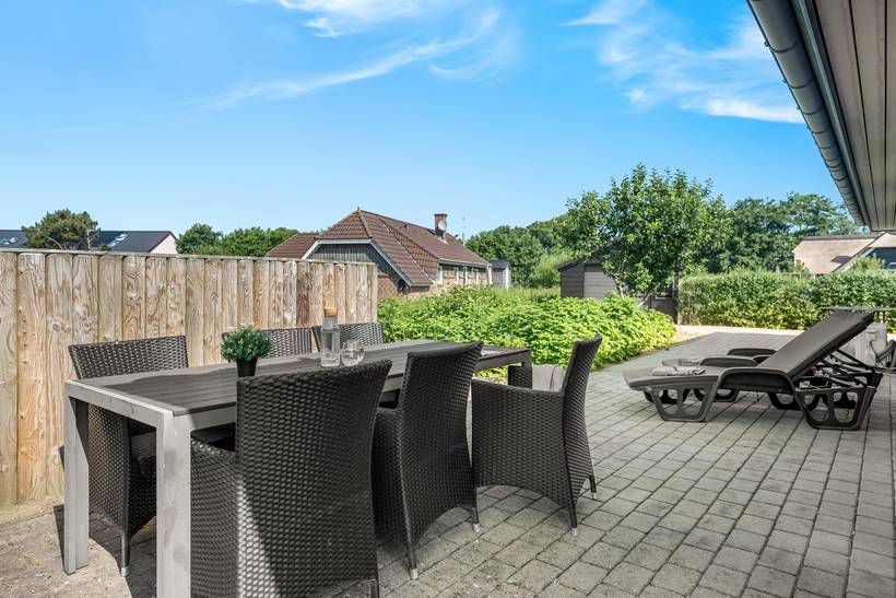 Foto von Ferienhaus QR59 in Blåvand - Westjütland