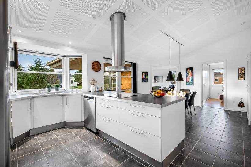 Foto von Ferienhaus QR59 in Blåvand - Westjütland