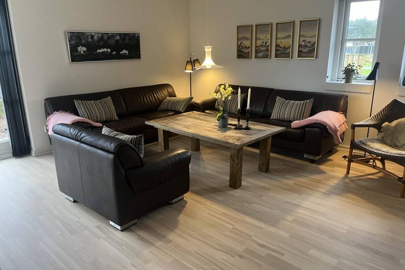 Foto von Ferienhaus QR59 in Blåvand - Westjütland