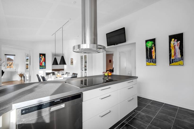 Foto von Ferienhaus QR59 in Blåvand - Westjütland