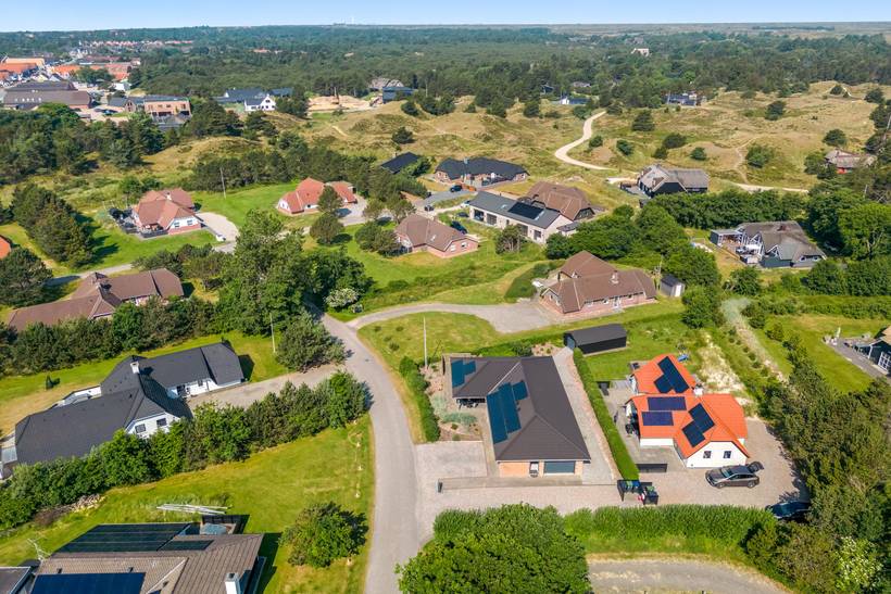 Foto von Ferienhaus QR59 in Blåvand - Westjütland