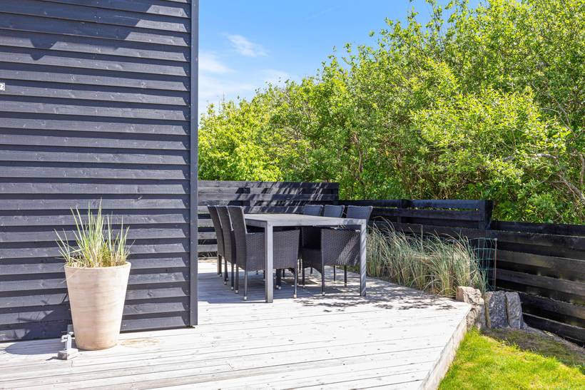 Foto von Ferienhaus QR60 in Bjerregård - Westjütland