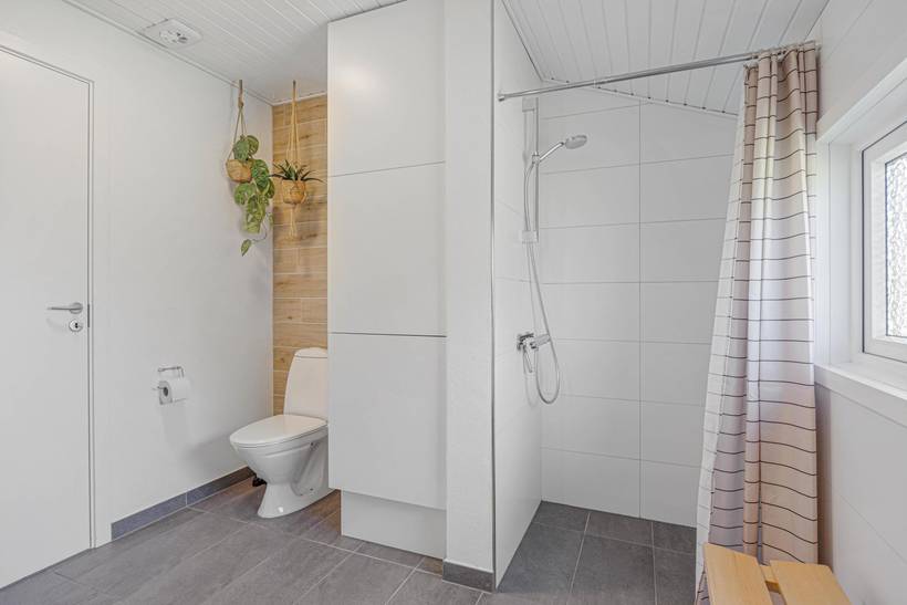 Foto von Ferienhaus QR60 in Bjerregård - Westjütland