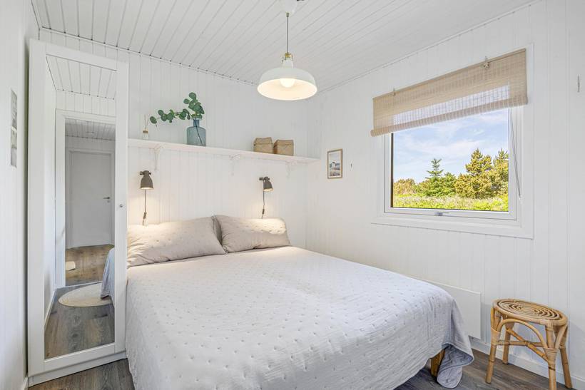 Foto von Ferienhaus QR60 in Bjerregård - Westjütland