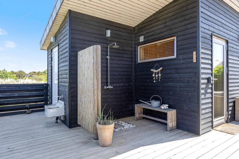 Foto von Ferienhaus QR60 in Bjerregård - Westjütland