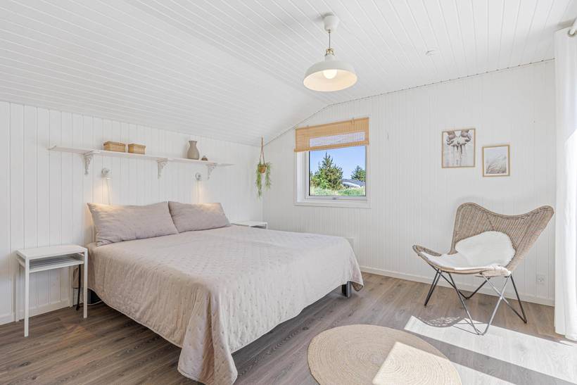 Foto von Ferienhaus QR60 in Bjerregård - Westjütland