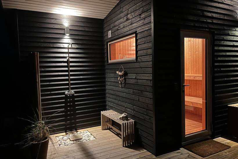 Foto von Ferienhaus QR60 in Bjerregård - Westjütland
