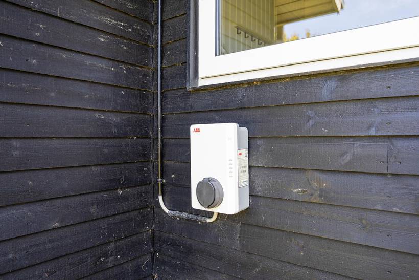 Foto von Ferienhaus QR60 in Bjerregård - Westjütland