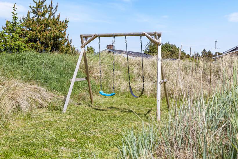 Foto von Ferienhaus QR60 in Bjerregård - Westjütland