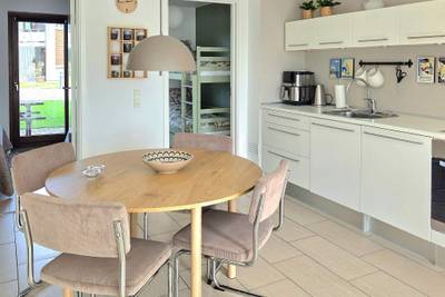 Vorschaubild von Ferienhaus QR61 in Bogense - Nordfünen