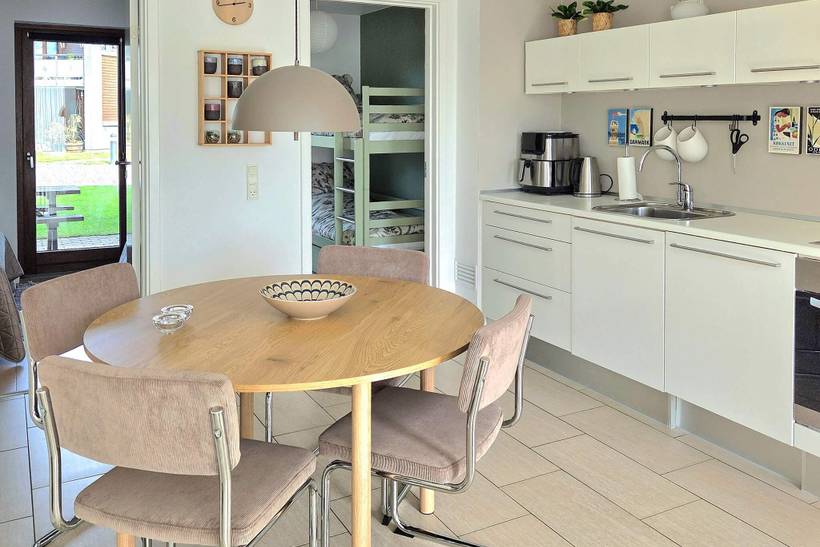 Foto von Ferienhaus QR61 in Bogense - Nordfünen
