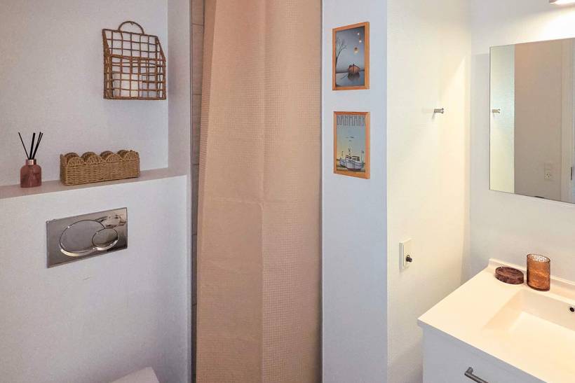Foto von Ferienhaus QR61 in Bogense - Nordfünen