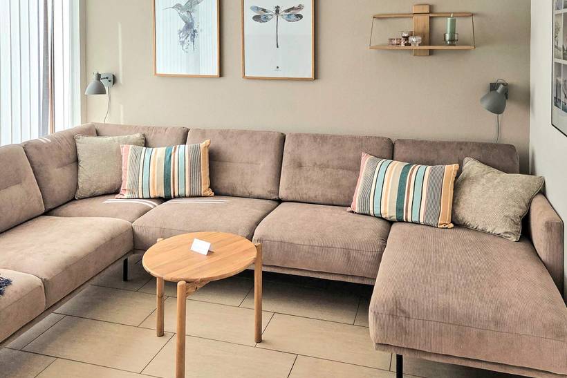 Foto von Ferienhaus QR61 in Bogense - Nordfünen