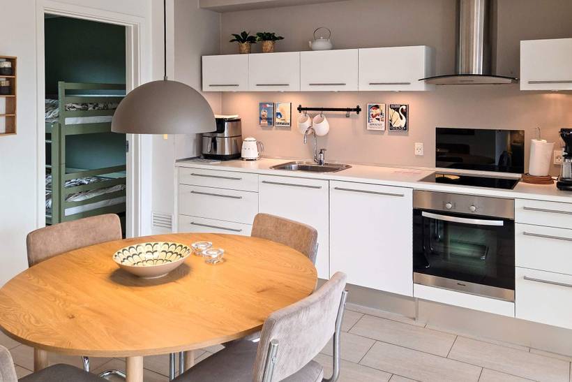 Foto von Ferienhaus QR61 in Bogense - Nordfünen
