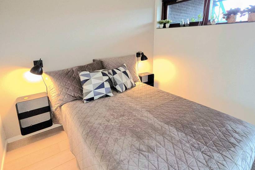 Foto von Ferienhaus QR61 in Bogense - Nordfünen