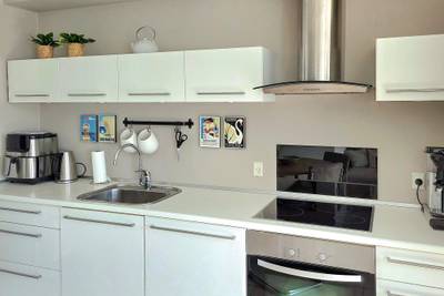Vorschaubild von Ferienhaus QR61 in Bogense - Nordfünen