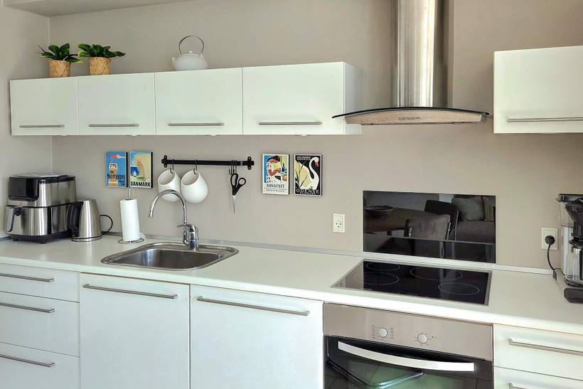 Foto von Ferienhaus QR61 in Bogense - Nordfünen