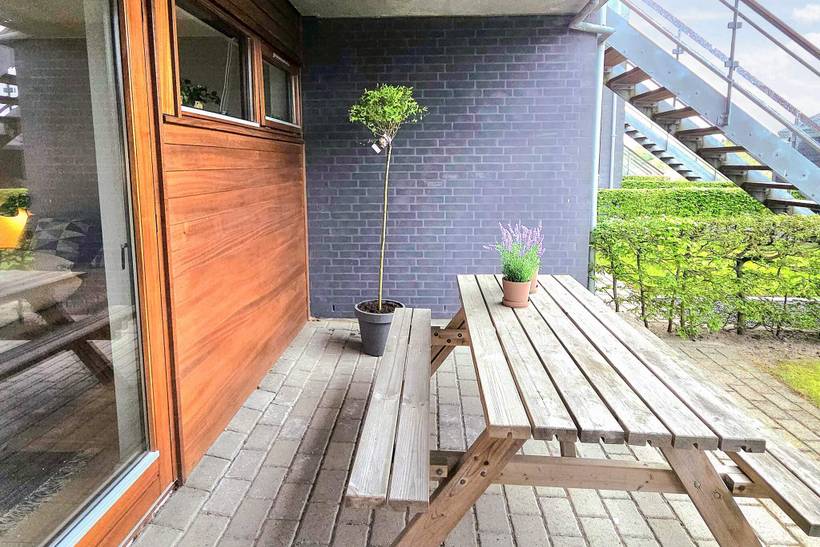 Foto von Ferienhaus QR61 in Bogense - Nordfünen