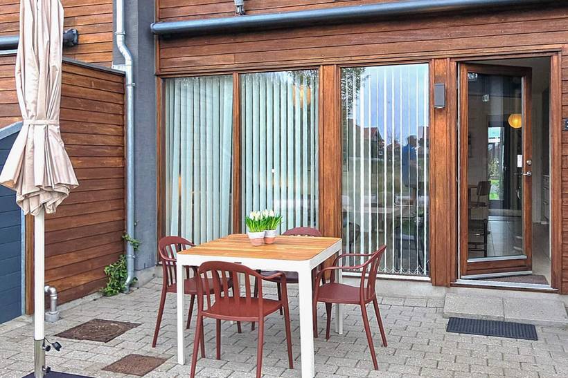 Foto von Ferienhaus QR61 in Bogense - Nordfünen