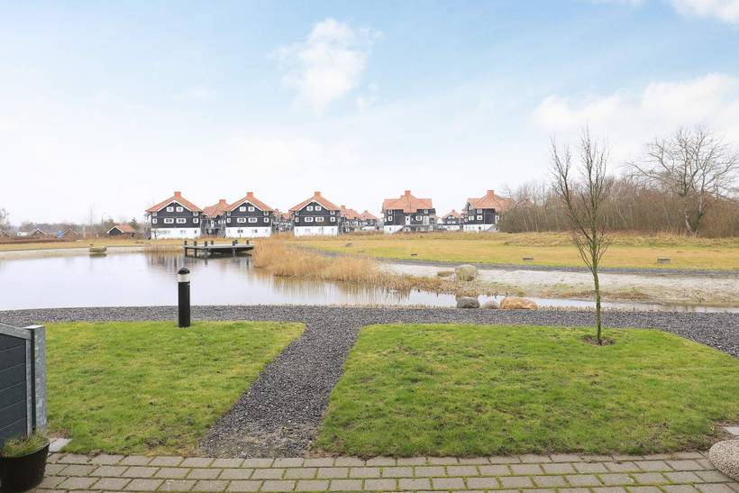 Foto von Ferienhaus QR61 in Bogense - Nordfünen