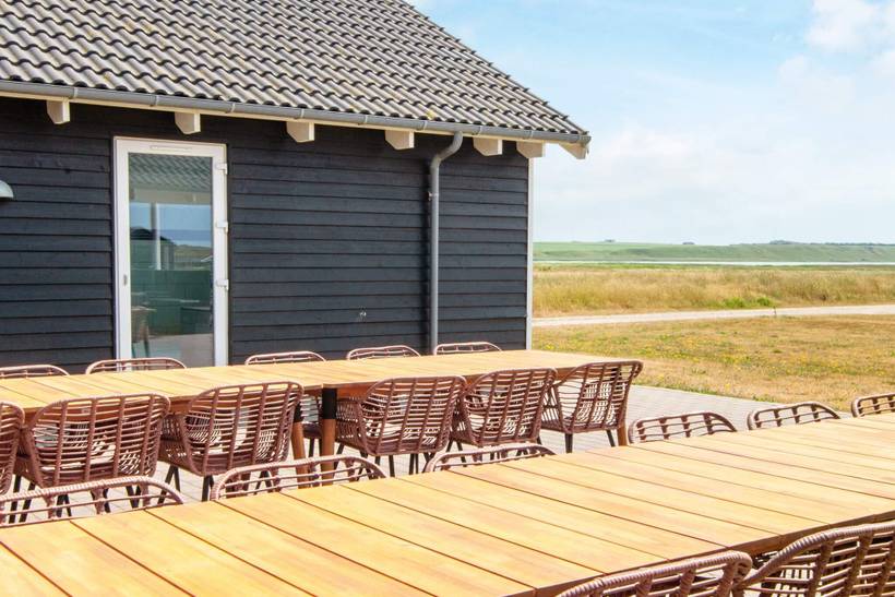 Foto von Ferienhaus QR63 in Vejlby Klit - Westjütland