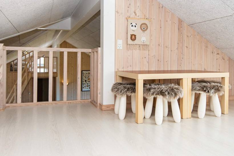 Foto von Ferienhaus QR63 in Vejlby Klit - Westjütland