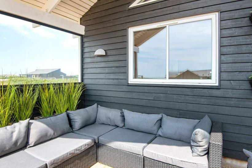 Foto von Ferienhaus QR63 in Vejlby Klit - Westjütland