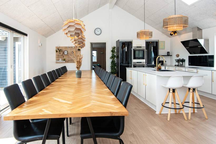 Foto von Ferienhaus QR63 in Vejlby Klit - Westjütland