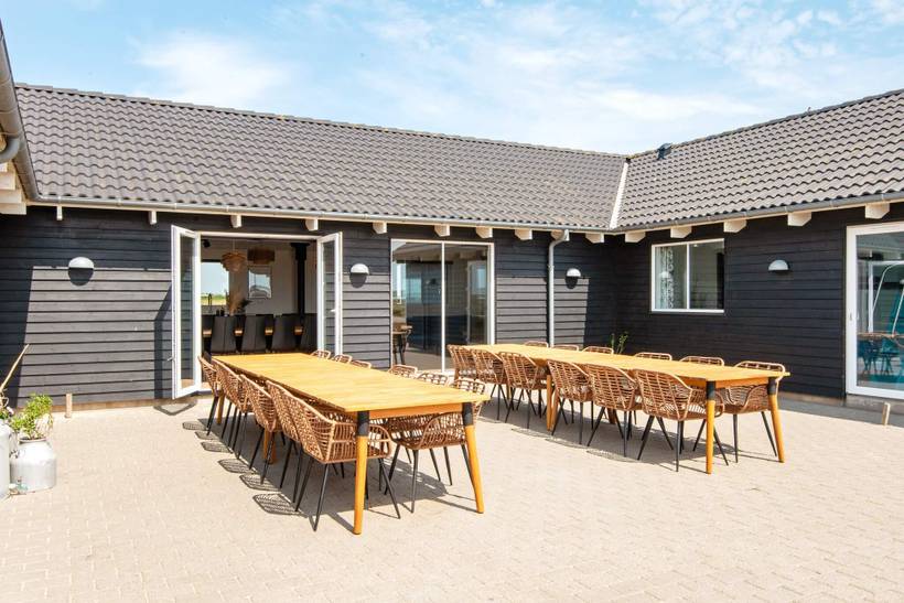 Foto von Ferienhaus QR63 in Vejlby Klit - Westjütland