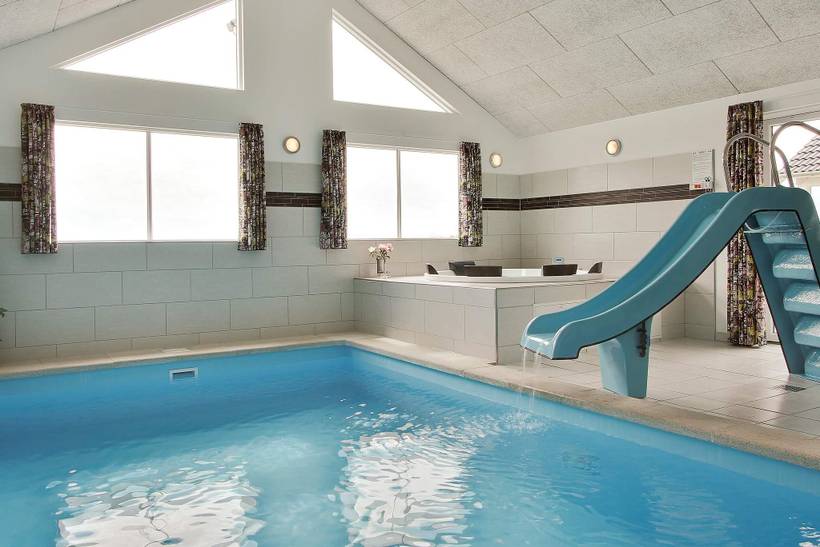 Foto von Ferienhaus QR63 in Vejlby Klit - Westjütland