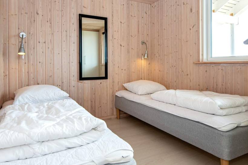 Foto von Ferienhaus QR63 in Vejlby Klit - Westjütland