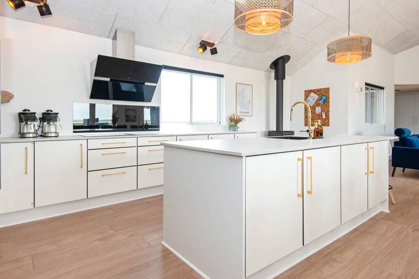 Foto von Ferienhaus QR63 in Vejlby Klit - Westjütland
