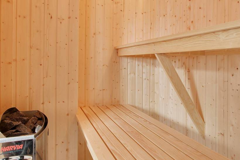 Foto von Ferienhaus QR63 in Vejlby Klit - Westjütland