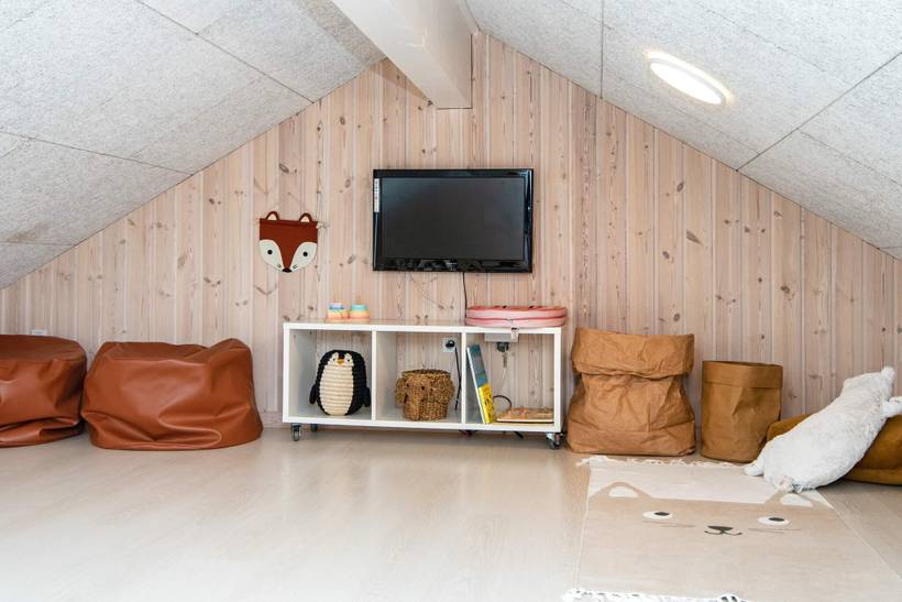 Foto von Ferienhaus QR63 in Vejlby Klit - Westjütland