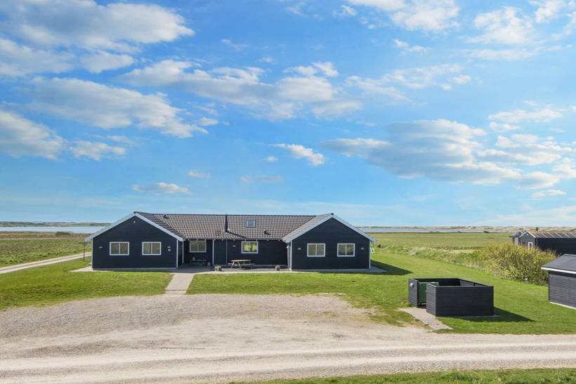 Foto von Ferienhaus QR63 in Vejlby Klit - Westjütland