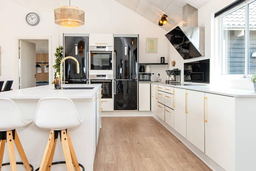 Foto von Ferienhaus QR63 in Vejlby Klit - Westjütland